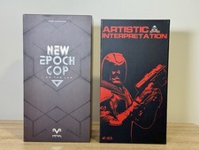 Pacchetto poliziotto epoca