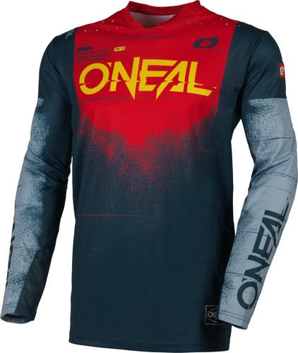 Maglia motocross oneal - maglia,