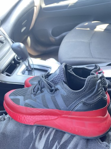 Adidas - adidas, zx