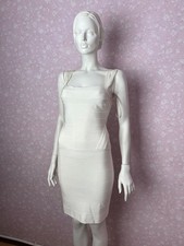 Abito Herve Leger autentico