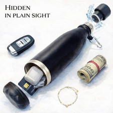 Bottiglia Acqua Scomparto