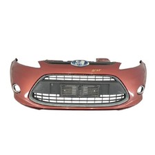 PARAURTI ANTERIORE 1568813 per FORD FIESTA (CB1) (09/08>10/13<) 1.4 TDCI (50KW)