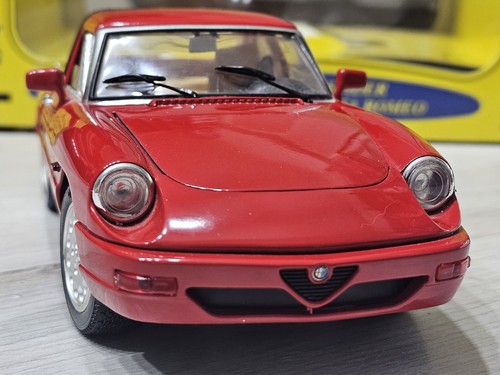 Alfa romeo spider 1992 - alfa, 2.0