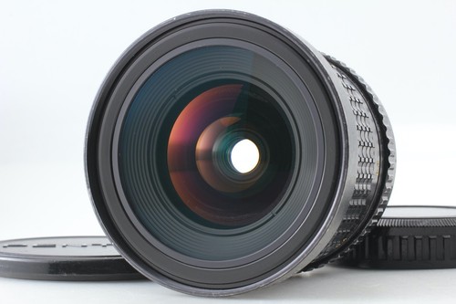 Obiettivo smc pentax 645 35 - smc,