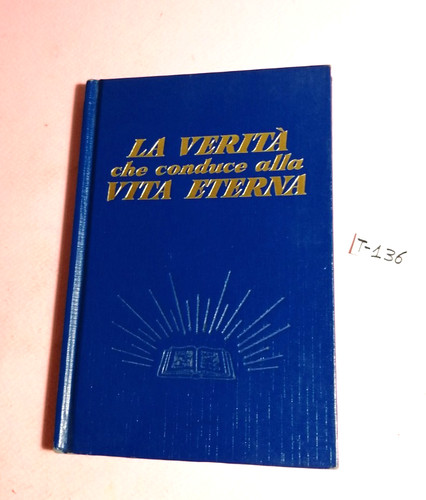 Libro religione verita - religione, verita'