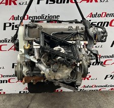 MOTORE COMPLETO PER HONDA