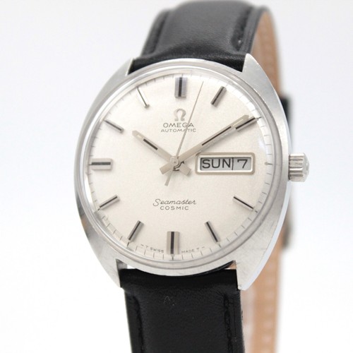 Vintage anni omega - vintage,