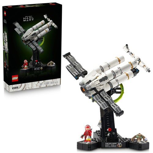 Lego icons project - icons,