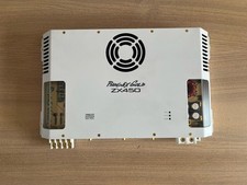 Amplificatore HiSQ Vintage