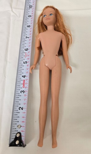 Barbie skipper doll - barbie,