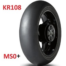 Pneumatico Moto Slick Dunlop