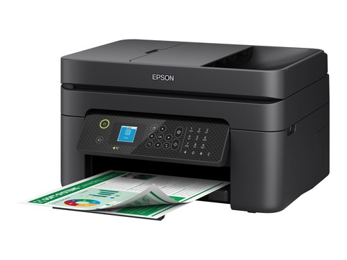 Epson workforce 2930dwf - epson,
