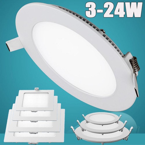 Pannello led faretto - pannello, da