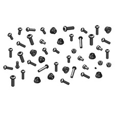 Set viti corallo,