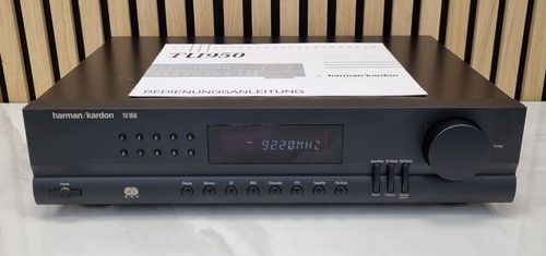 Harman kardon 950 - harman,