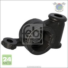 Silent block supporto braccio