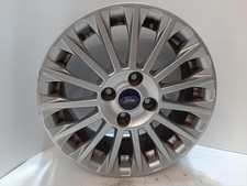 Cerchio in lega 16" FORD