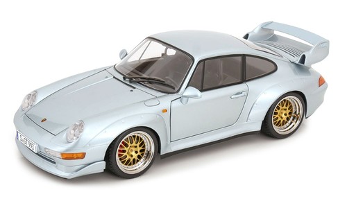 Porsche 911 gt2 con - 911, (993)