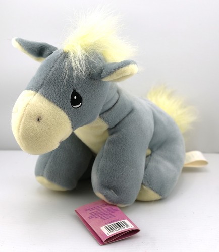 Peluche cavallo precious - peluche,