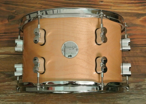 Pdp dw concept acero - pdp,