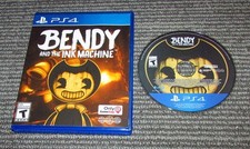 Bendy macchina - la,
