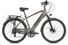 BICI TORPADO ELETTRICA T245