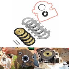 Am140806 kit guarnizioni freno - kit,