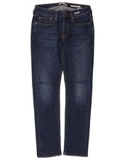 Jeans uomo slim uniforme W32