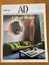 AD ARCHITECTURAL DIGEST LE