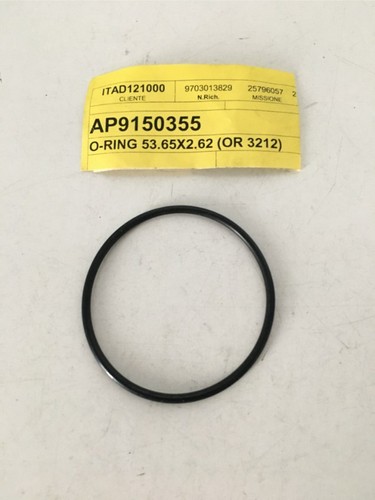 Ap9150355 guarnizione ring - ap9150355, o-ring
