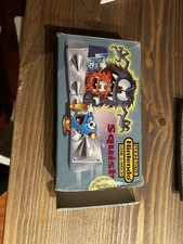 Nintendo Game & Watch Squish