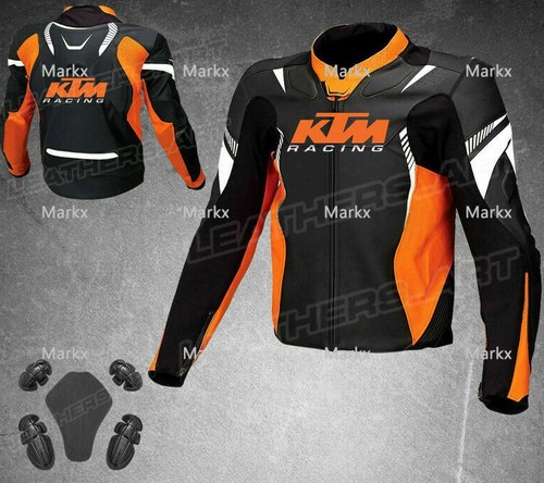 Ktm uomo giacca - ktm,