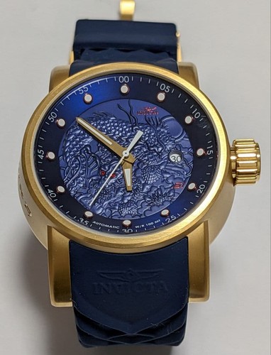 Ottimo orologio automatico - orologio,