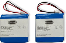 Pyronix deltabell - x,