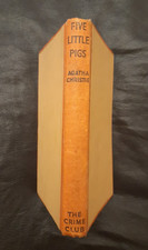 Giallo - Agatha Christie -