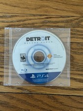 DETROIT: DIVENTA UMANO gioco