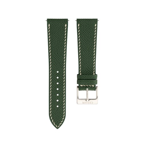 Cinturino orologio vera pelle