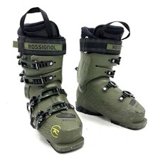 Scarponi da sci discesa