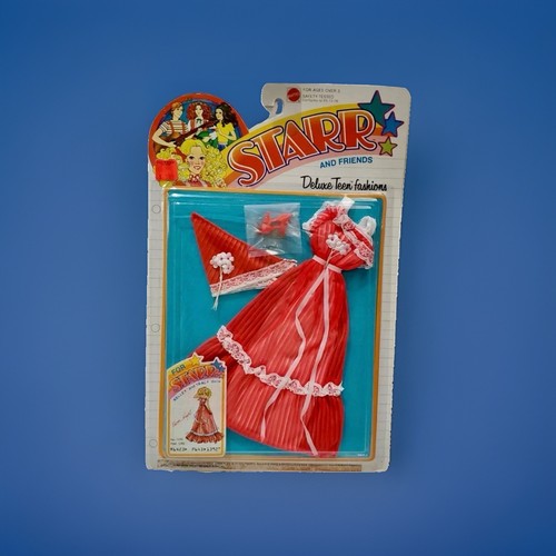 1979 starr and friends bambola - 1979,