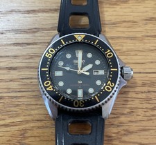 Seiko SQ Divers 150 Watch