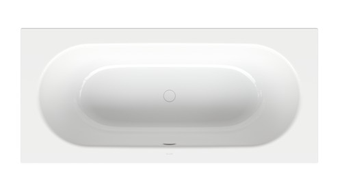 Vasca bagno rettangolare - da,