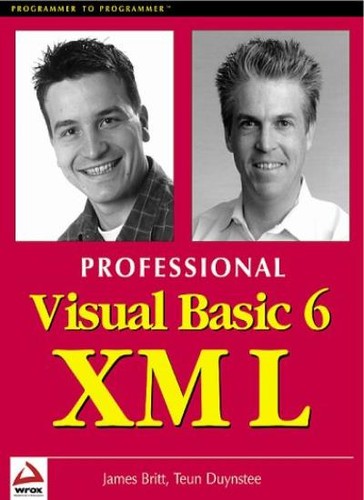 Professional visual basic - basic, 6