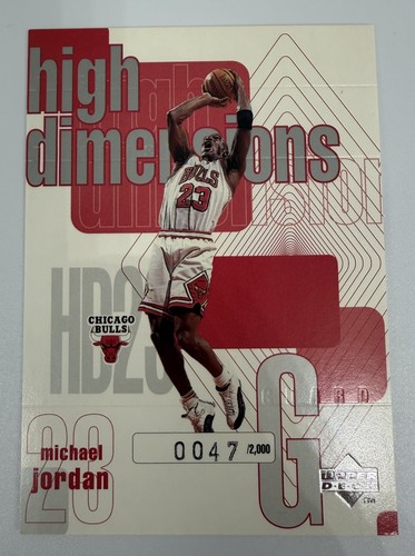 1997 upper deck high - upper,