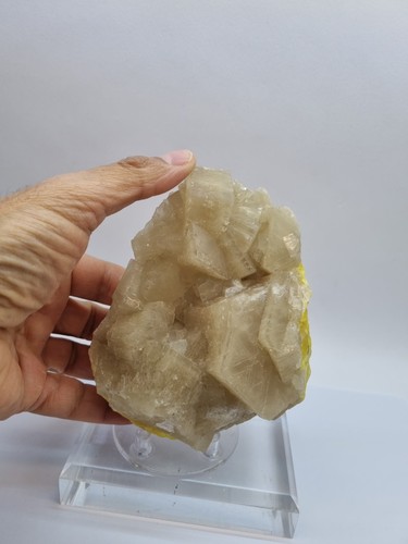 Minerali◇Aragonite