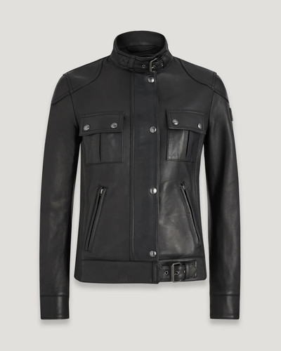 Giacca gangster belstaff - giacca,