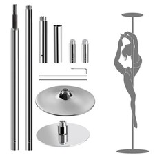 FFitness Palo Pole Dance