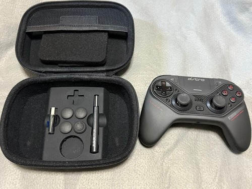Astro c40 controller - astro,
