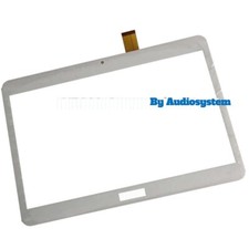 VETRO+ TOUCH SCREEN MAJESTIC TAB T161N ARCHOS ACCESS 101 3G 10.1" mjk-0884-v1 W