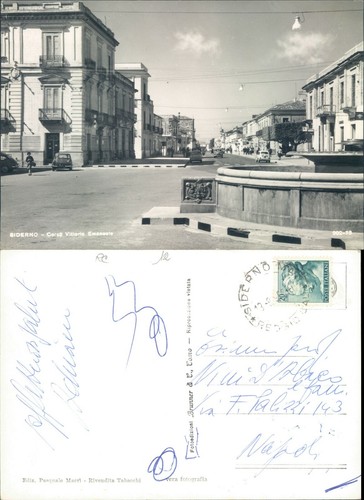 Siderno anni bella - siderno,