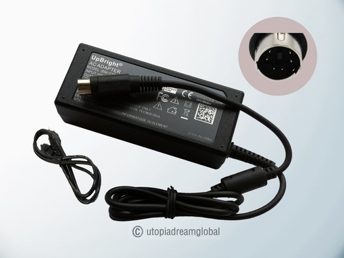 Adattatore pin 12v - adattatore, 6